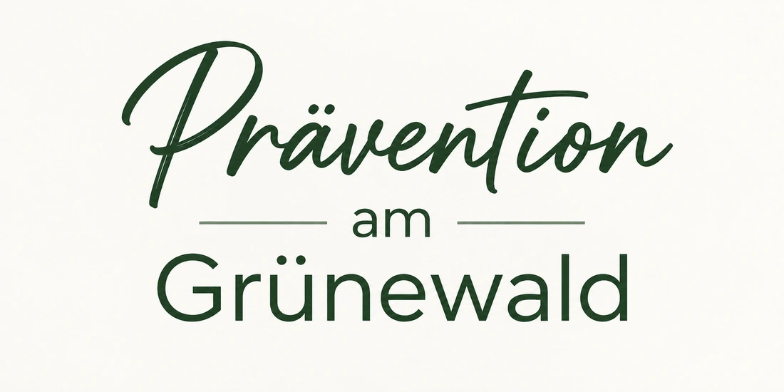 Prävention am Grünewald